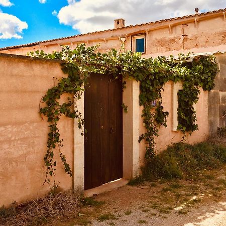 Arthouse Campos Mit Haus Galeria 110Qm Und Appartementhaus Mit Patio 30Qm Экстерьер фото