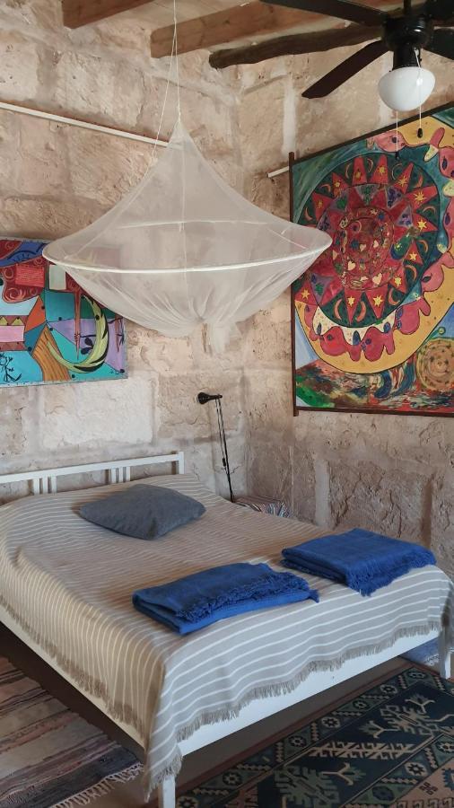 Arthouse Campos Mit Haus Galeria 110Qm Und Appartementhaus Mit Patio 30Qm Экстерьер фото