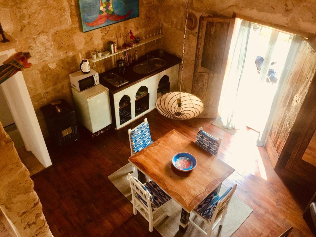 Arthouse Campos Mit Haus Galeria 110Qm Und Appartementhaus Mit Patio 30Qm Экстерьер фото